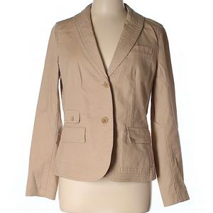 Talbots jacket, size 10